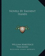 Novels by Eminent Hands
