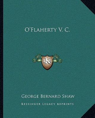 O'Flaherty V. C.