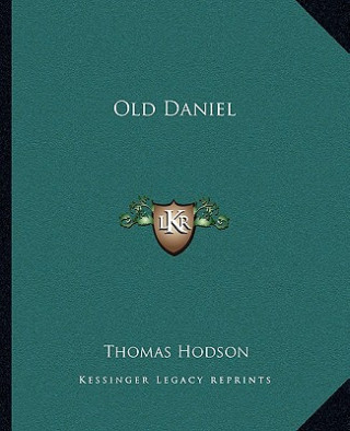 Old Daniel