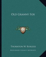 Old Granny Fox