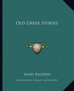 Old Greek Stories