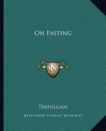 On Fasting