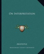 On Interpretation