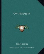 On Modesty