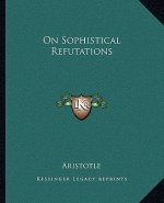 On Sophistical Refutations