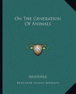 On the Generation of Animals