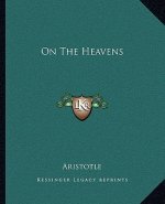 On the Heavens