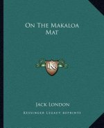 On the Makaloa Mat