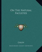 On the Natural Faculties