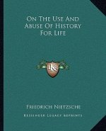 On the Use and Abuse of History for Life