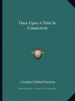 Once Upon a Time in Connecticut