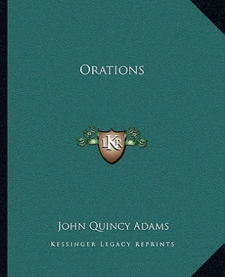 Orations