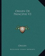 Origen de Principiis V3