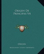 Origen de Principiis V4