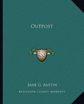 Outpost