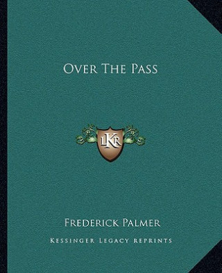 Over The Pass