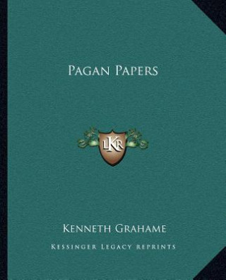 Pagan Papers