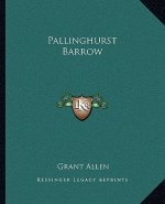 Pallinghurst Barrow