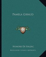Pamela Giraud
