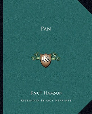 Pan