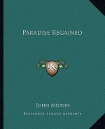 Paradise Regained