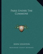 Paris Under the Commune