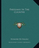 Parisians in the Country