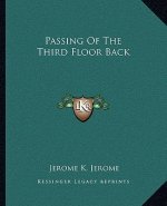 Passing of the Third Floor Back