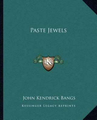 Paste Jewels