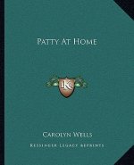 Patty at Home