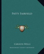 Patty Fairfield