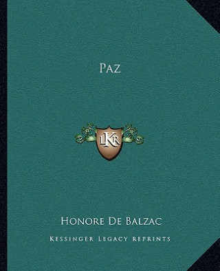 Paz