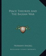 Peace Theories and the Balkan War