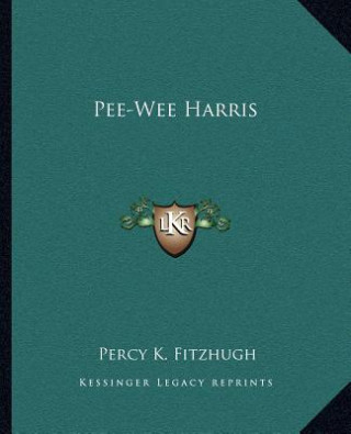 Pee-Wee Harris