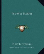 Pee-Wee Harris