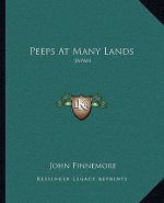 Peeps at Many Lands: Japan