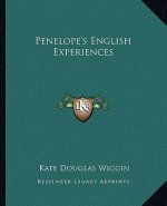 Penelope's English Experiences
