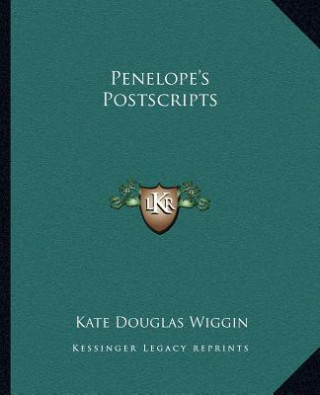 Penelope's Postscripts