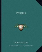 Pensees