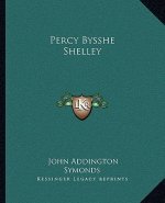 Percy Bysshe Shelley
