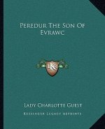 Peredur the Son of Evrawc