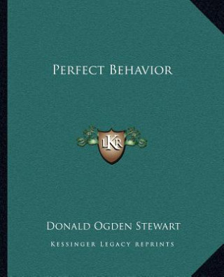 Perfect Behavior