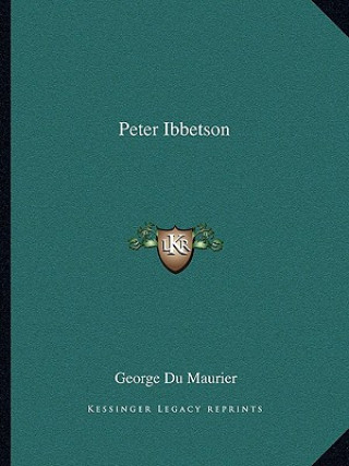Peter Ibbetson