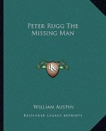 Peter Rugg the Missing Man