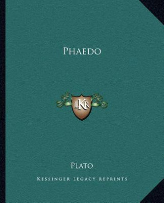 Phaedo