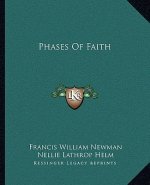 Phases Of Faith