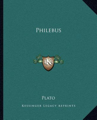 Philebus