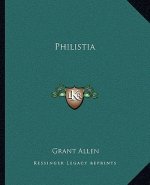 Philistia