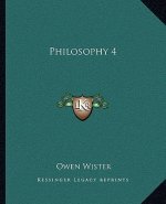 Philosophy 4