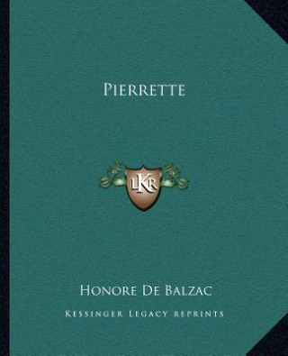 Pierrette